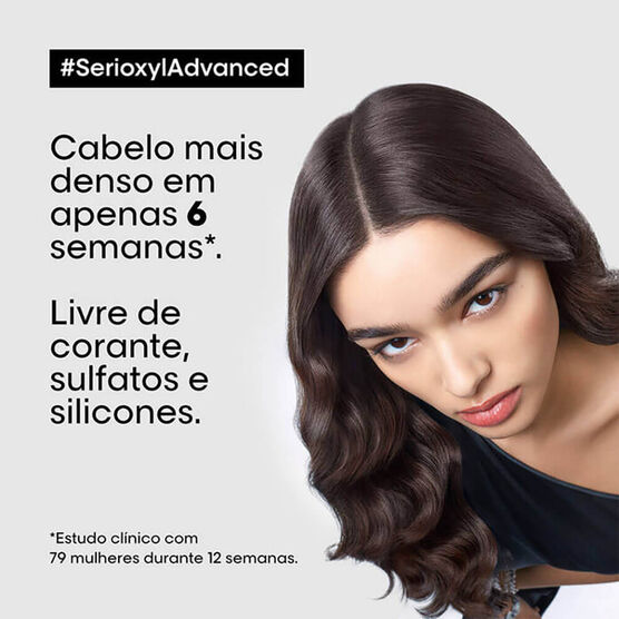 Sérum L'Oreal Professionnel Seryoxyl Advanced